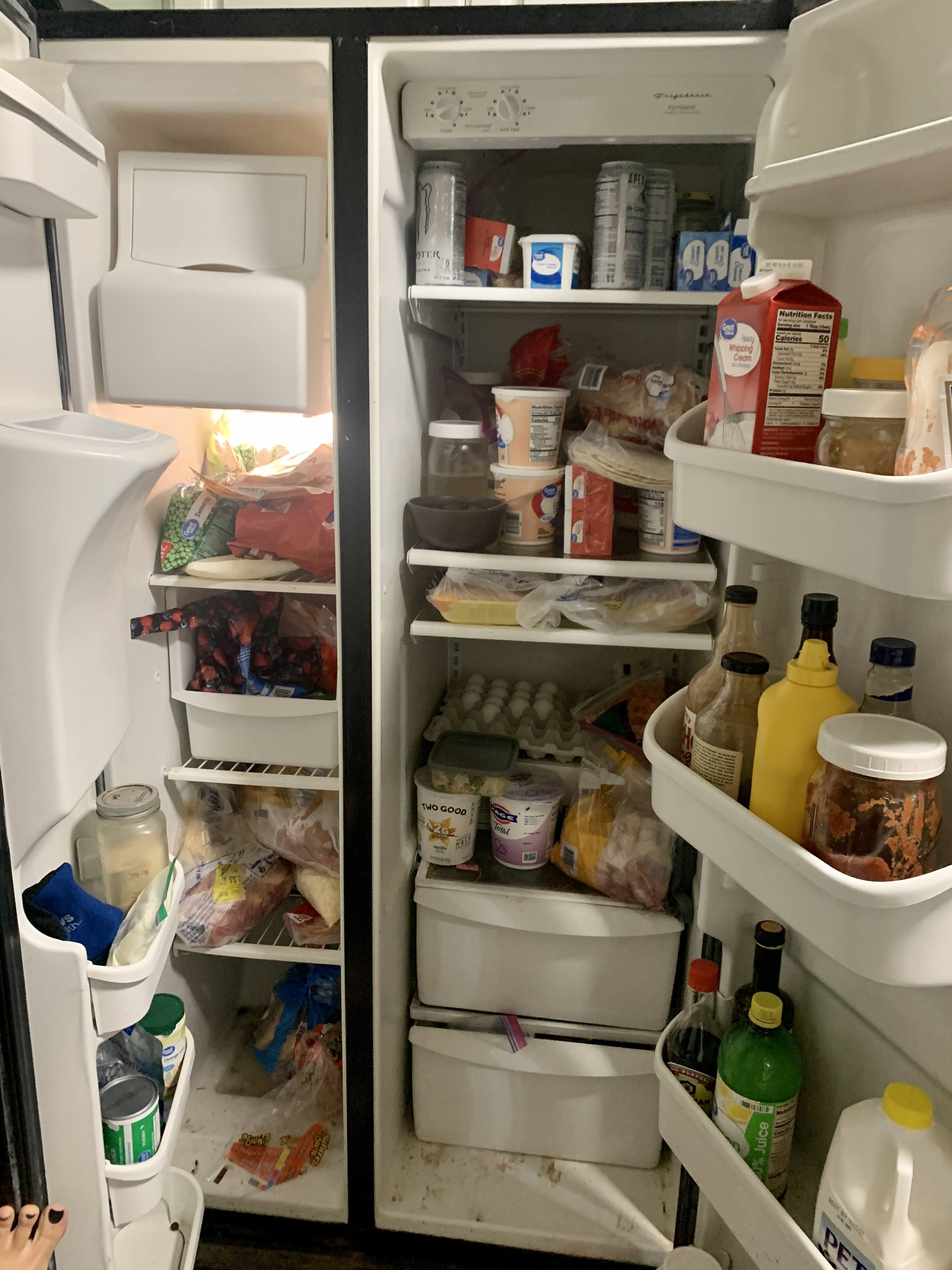 Appliances